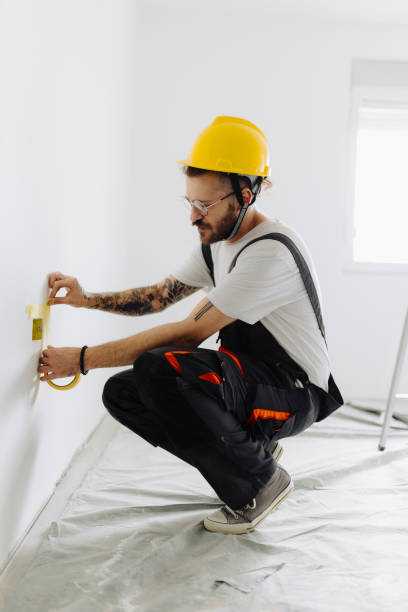 Reliable California City, CA Dry wall and painting Solutions